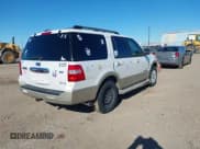 ✅ 2010 Ford Expedition Eddie Bauer • VIN: 1FMJU1H50AEB62791 • Лот: 41321495. Опубликован ранее на IAAI с пробегом Не указан. Бесплатный доступ к архиву аукционных продаж из США и подробный отчёт об истории автомобиля на DreamBid. Изображение 4.