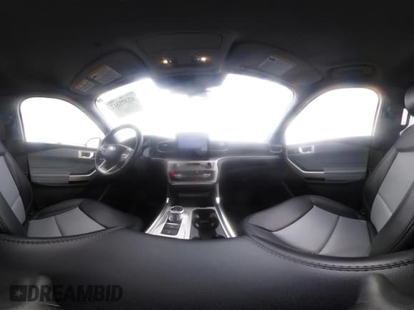 ✅ 2022 Ford Explorer XLT • VIN: 1FMSK7DHXNGB36481 • Лот: 42375312. Опубликован ранее на IAAI с пробегом 55 538 миль. Бесплатный доступ к архиву аукционных продаж из США и подробный отчёт об истории автомобиля на DreamBid. Изображение 18.