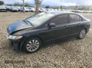 ✅ 2010 Honda Civic EX-L • VIN: 19XFA1F94AE023003 • Lot: 92702695. Wystawiony na Copart z przebiegiem 168 926 mil. Bezpłatny archiwum sprzedaży aukcyjnych z USA i szczegółowy raport historii pojazdu na DreamBid. Zdjęcie 1.