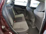 ✅ 2014 Honda CR-V LX • VIN: 5J6RM4H36EL007665 • Lot: 89733195. Wystawiony na Copart z przebiegiem 75 546 mil. Bezpłatny archiwum sprzedaży aukcyjnych z USA i szczegółowy raport historii pojazdu na DreamBid. Zdjęcie 11.