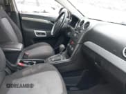 ✅ 2012 Chevrolet Captiva Sport LS • VIN: 3GNAL2EK3CS596209 • Lot: 42982955. Wystawiony na IAAI z przebiegiem 129 634 mil. Bezpłatny archiwum sprzedaży aukcyjnych z USA i szczegółowy raport historii pojazdu na DreamBid. Zdjęcie 5.