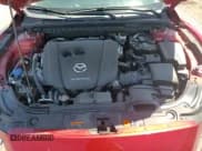 ✅ 2021 Mazda 6 Sport • VIN: JM1GL1UM6M1614351 • Lot: 61442305. Listed on Copart with 36,008 mi. Free auction sales archive from the USA and detailed vehicle history report at DreamBid. Image 16.