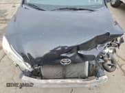 ✅ 2009 Toyota Matrix S • VIN: 2T1LE40E79C010030 • Lot: 96225915. Listed on Copart with 178,325 mi. Free auction sales archive from the USA and detailed vehicle history report at DreamBid. Image 11.