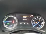 ✅ 2021 Toyota Highlander Hybrid Platinum • VIN: 5TDEBRCH8MS028654 • Lot: 90233355. Listed on Copart with 100,330 mi. Free auction sales archive from the USA and detailed vehicle history report at DreamBid. Image 9.