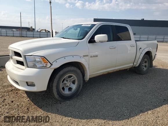 ✅ 2009 Dodge 1500 Laramie • VIN: 1D3HV13T19S814120 • Lot: 59569945. Wystawiony na Copart z przebiegiem 355 443 mil. Bezpłatny archiwum sprzedaży aukcyjnych z USA i szczegółowy raport historii pojazdu na DreamBid. Zdjęcie 1.