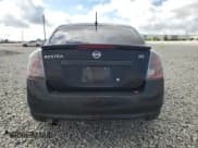 ✅ 2010 Nissan Sentra SR • VIN: 3N1AB6AP4AL690355 • Lot: 89820925. Wystawiony na Copart z przebiegiem 139 969 mil. Bezpłatny archiwum sprzedaży aukcyjnych z USA i szczegółowy raport historii pojazdu na DreamBid. Zdjęcie 6.