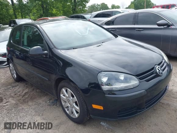 ✅ 2007 Volkswagen Rabbit • VIN: WVWAR71K27W200694 • Лот: 42126744. Опубликован ранее на IAAI с пробегом 75 599 миль. Бесплатный доступ к архиву аукционных продаж из США и подробный отчёт об истории автомобиля на DreamBid. Изображение 1.