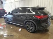 ✅ 2020 Infiniti QX50 Luxe • VIN: 3PCAJ5M37LF108530 • Lot: 57403415. Wystawiony na Copart z przebiegiem 59 201 mil. Bezpłatny archiwum sprzedaży aukcyjnych z USA i szczegółowy raport historii pojazdu na DreamBid. Zdjęcie 2.