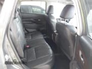 ✅ 2019 Nissan Murano S • VIN: 5N1AZ2MJ2KN123499 • Лот: 41915232. Опубликован ранее на IAAI с пробегом 55 772 миль. Бесплатный доступ к архиву аукционных продаж из США и подробный отчёт об истории автомобиля на DreamBid. Изображение 8.