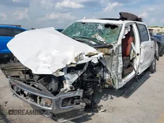 ✅ 2018 Ford F-150 XL • VIN: 1FTEW1E51JFC53860 • Лот: 43241860. Опубликован ранее на IAAI с пробегом 144 070 миль. Бесплатный доступ к архиву аукционных продаж из США и подробный отчёт об истории автомобиля на DreamBid. Изображение 2.