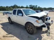 ✅ 2019 Nissan Frontier SL • VIN: 1N6AD0EV7KN756540 • Lot: 82376535. Listed on Copart with 78,440 mi. Free auction sales archive from the USA and detailed vehicle history report at DreamBid. Image 4.