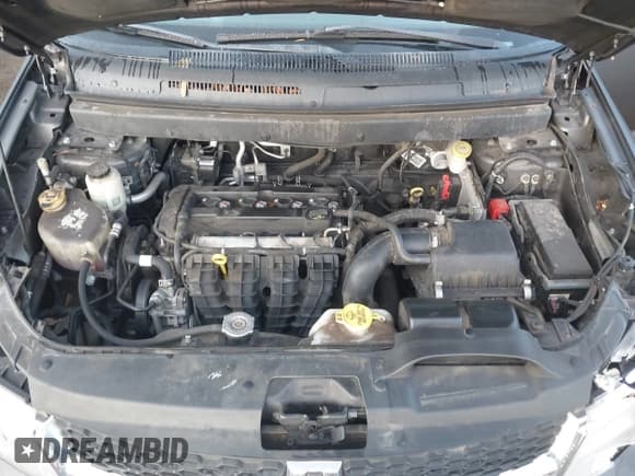 ✅ 2016 Dodge Journey SXT • VIN: 3C4PDCBB0GT212929 • Lot: 43449932. Wystawiony na IAAI z przebiegiem 169 829 mil. Bezpłatny archiwum sprzedaży aukcyjnych z USA i szczegółowy raport historii pojazdu na DreamBid. Zdjęcie 10.