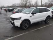 ✅ 2022 Kia Sorento X-Line EX • VIN: 5XYRHDLF8NG127992 • Лот: 41473091. Опубликован ранее на IAAI с пробегом 32 623 миль. Бесплатный доступ к архиву аукционных продаж из США и подробный отчёт об истории автомобиля на DreamBid. Изображение 17.