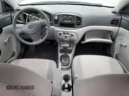 ✅ 2009 Hyundai Accent Auto GLS • VIN: KMHCN46C49U368786 • Лот: 43807225. Опубликован ранее на Copart с пробегом 105 451 миль. Бесплатный доступ к архиву аукционных продаж из США и подробный отчёт об истории автомобиля на DreamBid. Изображение 8.