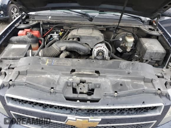 ✅ 2007 Chevrolet Suburban LT • VIN: 1GNFK16397J248688 • Lot: 81838244. Wystawiony na Copart z przebiegiem 155 939 mil. Bezpłatny archiwum sprzedaży aukcyjnych z USA i szczegółowy raport historii pojazdu na DreamBid. Zdjęcie 12.