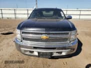 ✅ 2013 Chevrolet Silverado 1500 LT • VIN: 3GCPKSE74DG358553 • Lot: 73486664. Listed on Copart with 236,952 mi. Free auction sales archive from the USA and detailed vehicle history report at DreamBid. Image 5.