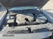 ✅ 2017 Dodge Challenger GT • VIN: 2C3CDZGGXHH555865 • Lot: 63418234. Wystawiony na Copart z przebiegiem 119 180 mil. Bezpłatny archiwum sprzedaży aukcyjnych z USA i szczegółowy raport historii pojazdu na DreamBid. Zdjęcie 11.