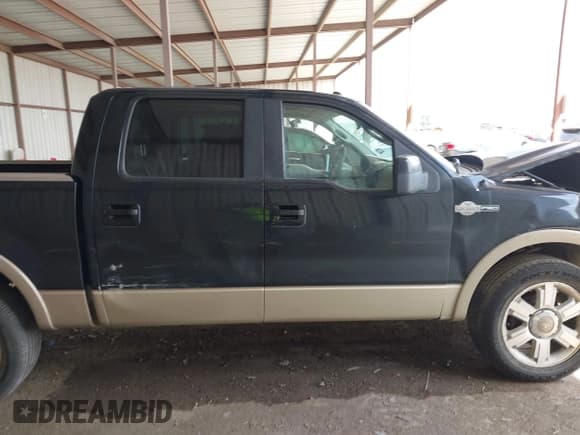 ✅ 2008 Ford F-150 XLT • VIN: 1FTPW12V28KC19876 • Lot: 41877096. Listed on IAAI with 216,515 mi. Free auction sales archive from the USA and detailed vehicle history report at DreamBid. Image 13.
