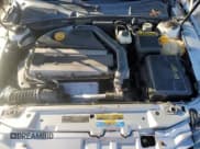 ✅ 2007 Saab 9-5 Aero • VIN: YS3EH49G573524249 • Lot: 48460205. Wystawiony na Copart z przebiegiem 168 065 mil. Bezpłatny archiwum sprzedaży aukcyjnych z USA i szczegółowy raport historii pojazdu na DreamBid. Zdjęcie 11.