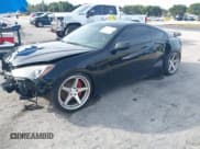 ✅ 2013 Hyundai Genesis Coupe Track • VIN: KMHHU6KJ1DU104166 • Lot: 43817871. Wystawiony na IAAI z przebiegiem 105 395 mil. Bezpłatny archiwum sprzedaży aukcyjnych z USA i szczegółowy raport historii pojazdu na DreamBid. Zdjęcie 2.