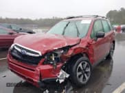 ✅ 2017 Subaru Forester • VIN: JF2SJABC5HH460997 • Lot: 43552432. Wystawiony na IAAI z przebiegiem 124 494 mil. Bezpłatny archiwum sprzedaży aukcyjnych z USA i szczegółowy raport historii pojazdu na DreamBid. Zdjęcie 6.