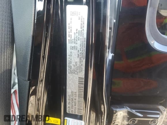 ✅ 2024 Jeep Gladiator Sport S • VIN: 1C6HJTAG6RL115721 • Лот: 43509515. Опубликован ранее на Copart с пробегом 32 111 миль. Бесплатный доступ к архиву аукционных продаж из США и подробный отчёт об истории автомобиля на DreamBid. Изображение 12.