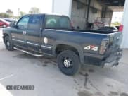 ✅ 2000 Chevrolet Silverado 1500 • VIN: 1GCEK19V8YE364816 • Lot: 43410219. Wystawiony na IAAI z przebiegiem 199 597 mil. Bezpłatny archiwum sprzedaży aukcyjnych z USA i szczegółowy raport historii pojazdu na DreamBid. Zdjęcie 3.