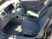 ✅ 2004 Kia Rio • VIN: KNADC125346339018 • Лот: 68951385. Опубликован ранее на Copart с пробегом 195 086 миль. Бесплатный доступ к архиву аукционных продаж из США и подробный отчёт об истории автомобиля на DreamBid. Изображение 7.