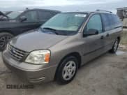 ✅ 2006 Ford Freestar SE • VIN: 2FMZA51636BA16765 • Lot: 76370894. Listed on Copart with Not provided. Free auction sales archive from the USA and detailed vehicle history report at DreamBid. Image 1.