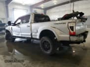 ✅ 2021 Ford F-250 XL • VIN: 1FT8W2BT7MEC90010 • Лот: 67255185. Опубликован ранее на Copart с пробегом 152 878 миль. Бесплатный доступ к архиву аукционных продаж из США и подробный отчёт об истории автомобиля на DreamBid. Изображение 2.