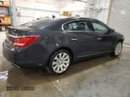 ✅ 2014 Buick LaCrosse Premium I • VIN: 1G4GE5G38EF101994 • Lot: 56696085. Wystawiony na Copart z przebiegiem 253 148 mil. Bezpłatny archiwum sprzedaży aukcyjnych z USA i szczegółowy raport historii pojazdu na DreamBid. Zdjęcie 3.