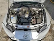 ✅ 2016 Mazda MX-5 Miata Club • VIN: JM1NDAC77G0107615 • Лот: 94939765. Опубликован ранее на Copart с пробегом 54 148 миль. Бесплатный доступ к архиву аукционных продаж из США и подробный отчёт об истории автомобиля на DreamBid. Изображение 11.