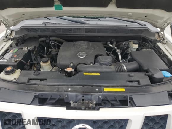 ✅ 2008 Nissan Armada SE • VIN: 5N1BA08D78N600411 • Lot: 70517425. Listed on Copart with 67,613 mi. Free auction sales archive from the USA and detailed vehicle history report at DreamBid. Image 12.