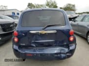 ✅ 2007 Chevrolet HHR LT • VIN: 3GNDA33P87S540795 • Lot: 84411085. Listed on Copart with 118,639 mi. Free auction sales archive from the USA and detailed vehicle history report at DreamBid. Image 6.