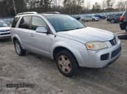 ✅ 2006 Saturn VUE • VIN: 5GZCZ53496S845567 • Lot: 43860148. Listed on IAAI with 239,999 mi. Free auction sales archive from the USA and detailed vehicle history report at DreamBid. Image 1.