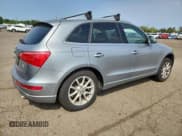 ✅ 2010 Audi Q5 Premium Plus • VIN: WA1LKAFP1AA042944 • Lot: 67831595. Listed on Copart with 155,216 mi. Free auction sales archive from the USA and detailed vehicle history report at DreamBid. Image 3.