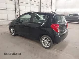 ✅ 2020 Chevrolet Spark LT • VIN: KL8CD6SA8LC412771 • Лот: 43517763. Опубликован ранее на IAAI с пробегом 56 011 миль. Бесплатный доступ к архиву аукционных продаж из США и подробный отчёт об истории автомобиля на DreamBid. Изображение 3.