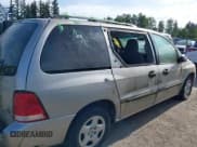 ✅ 2005 Ford Freestar SE • VIN: 2FMDA51685BA51987 • Lot: 42519098. Wystawiony na IAAI z przebiegiem 223 568 mil. Bezpłatny archiwum sprzedaży aukcyjnych z USA i szczegółowy raport historii pojazdu na DreamBid. Zdjęcie 13.