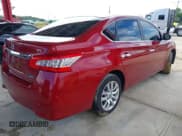 ✅ 2013 Nissan Sentra SR • VIN: 3N1AB7AP9DL697957 • Лот: 43189551. Опубликован ранее на IAAI с пробегом 72 020 миль. Бесплатный доступ к архиву аукционных продаж из США и подробный отчёт об истории автомобиля на DreamBid. Изображение 4.