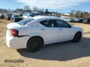 ✅ 2014 Dodge Avenger SE • VIN: 1C3CDZAB2EN160823 • Lot: 42765185. Wystawiony na Copart z przebiegiem 213 779 mil. Bezpłatny archiwum sprzedaży aukcyjnych z USA i szczegółowy raport historii pojazdu na DreamBid. Zdjęcie 3.