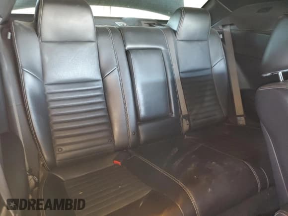 ✅ 2013 Dodge Challenger SXT • VIN: 2C3CDYAG2DH620026 • Lot: 42370555. Wystawiony na Copart z przebiegiem 117 987 mil. Bezpłatny archiwum sprzedaży aukcyjnych z USA i szczegółowy raport historii pojazdu na DreamBid. Zdjęcie 10.