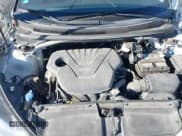 ✅ 2013 Hyundai Veloster w/Black Int • VIN: KMHTC6AD3DU164328 • Lot: 41706019. Wystawiony na IAAI z przebiegiem 106 976 mil. Bezpłatny archiwum sprzedaży aukcyjnych z USA i szczegółowy raport historii pojazdu na DreamBid. Zdjęcie 10.