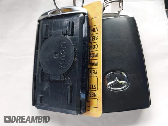 ✅ 2025 Mazda CX-5 S Preferred • VIN: JM3KFBCL8S0550887 • Lot: 43263573. Listed on IAAI with 18,377 mi. Free auction sales archive from the USA and detailed vehicle history report at DreamBid. Image 11.