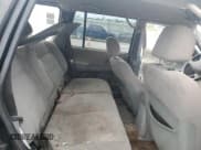 ✅ 2002 Mitsubishi Montero Sport ES • VIN: JA4LS21H72J020289 • Lot: 70277374. Wystawiony na Copart z przebiegiem 206 676 mil. Bezpłatny archiwum sprzedaży aukcyjnych z USA i szczegółowy raport historii pojazdu na DreamBid. Zdjęcie 11.