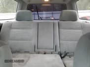 ✅ 2002 Mitsubishi Montero Sport ES • VIN: JA4LS21H22J049893 • Lot: 77858104. Listed on Copart with 196,198 mi. Free auction sales archive from the USA and detailed vehicle history report at DreamBid. Image 10.