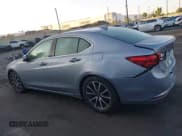 ✅ 2015 Acura TLX Advance • VIN: 19UUB2F71FA026364 • Лот: 42780484. Опубликован ранее на IAAI с пробегом 111 956 миль. Бесплатный доступ к архиву аукционных продаж из США и подробный отчёт об истории автомобиля на DreamBid. Изображение 14.