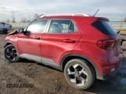 ✅ 2023 Hyundai Venue SEL • VIN: KMHRC8A32PU212984 • Lot: 89224365. Listed on Copart with 34,431 mi. Free auction sales archive from the USA and detailed vehicle history report at DreamBid. Image 2.