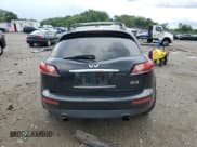 ✅ 2007 Infiniti FX • VIN: JNRAS08W07X209490 • Lot: 60815085. Listed on Copart with 139,332 mi. Free auction sales archive from the USA and detailed vehicle history report at DreamBid. Image 6.