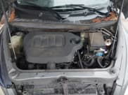 ✅ 2009 Chevrolet HHR 2LT • VIN: 3GNCA53V29S502004 • Lot: 41499958. Listed on IAAI with 258,500 mi. Free auction sales archive from the USA and detailed vehicle history report at DreamBid. Image 10.