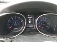 ✅ 2015 Hyundai Santa Fe Limited • VIN: KM8SN4HF3FU095077 • Лот: 72891354. Опубликован ранее на Copart с пробегом 141 235 миль. Бесплатный доступ к архиву аукционных продаж из США и подробный отчёт об истории автомобиля на DreamBid. Изображение 9.